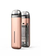 Aspire Flexus Peak Pod Rose Gold - Click & Vape